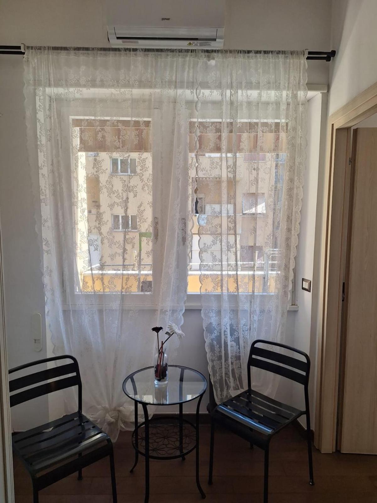 Roma Trastevere Holiday 外观 照片